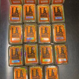 Mousse Hash Flavor Profiles And Notes: The Complete Connoisseur’s Guide To LA Mousse Static Sift 4 La Mousse Hash Detail View