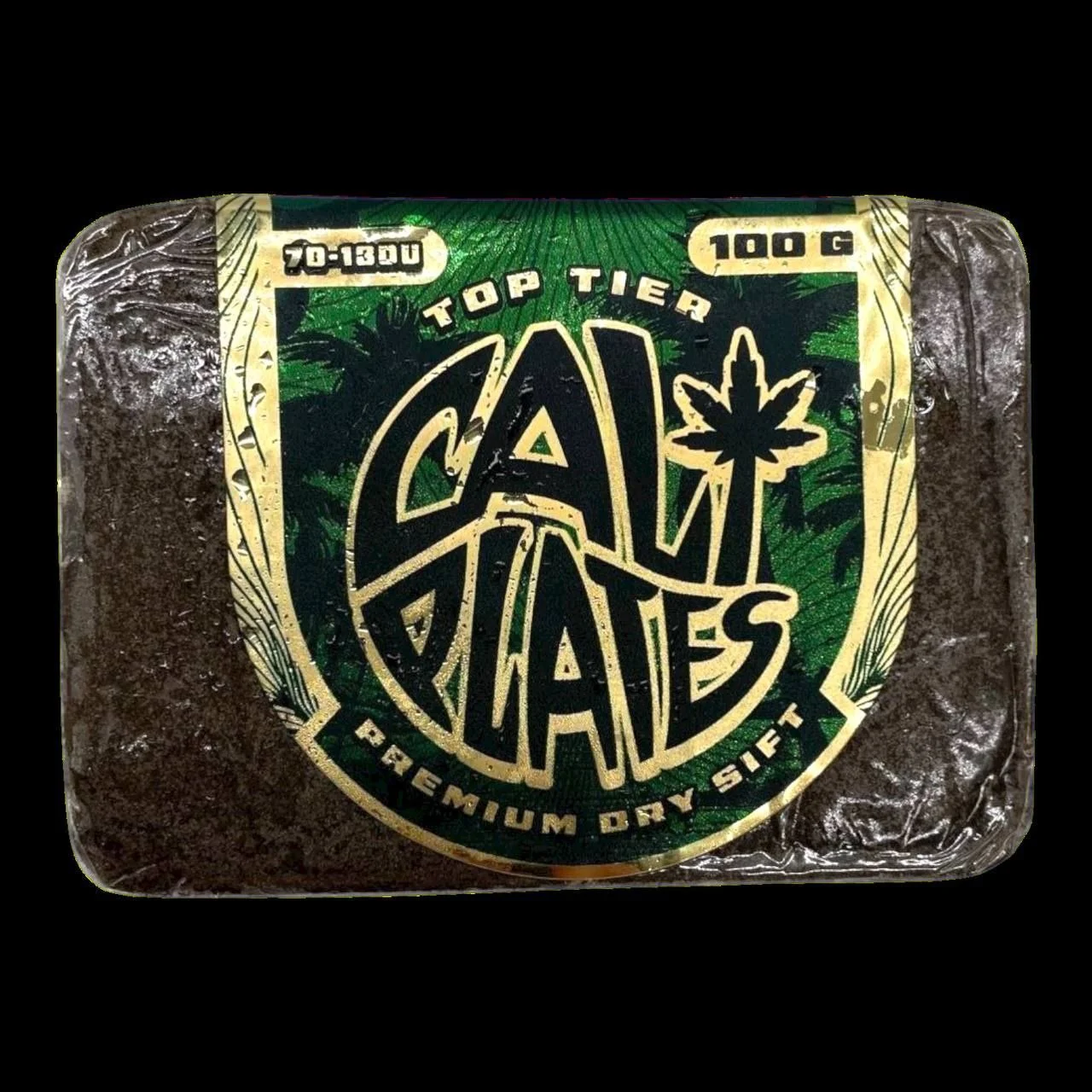 Farm Partnerships And Hash Consistency: How Trusted Farms Keep Every Gram Identical 14 Cali Plates Premium Dry Sift Brand Tile