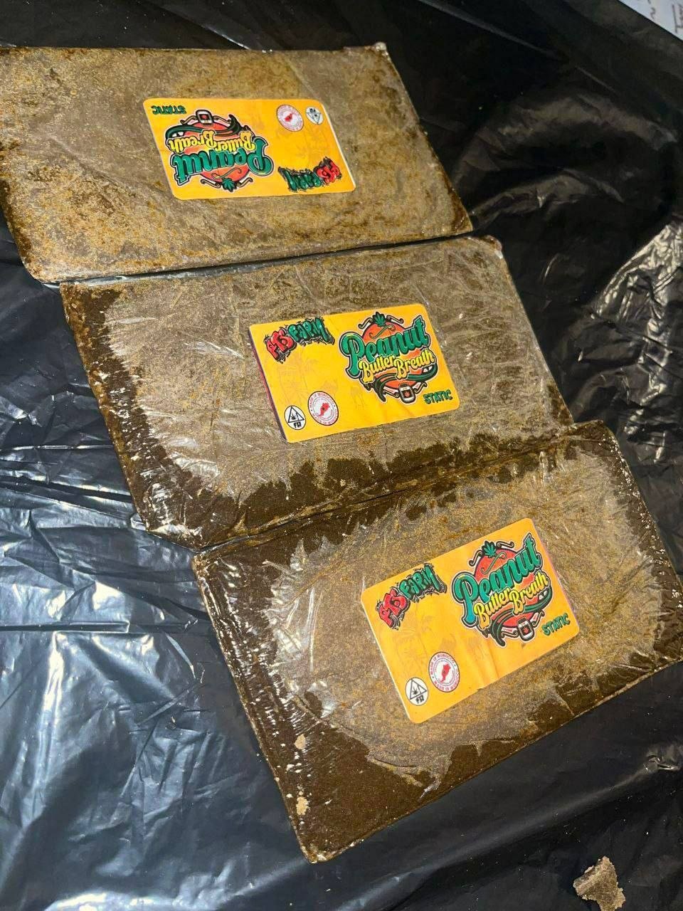 Static Room Hash alternative batch in jar