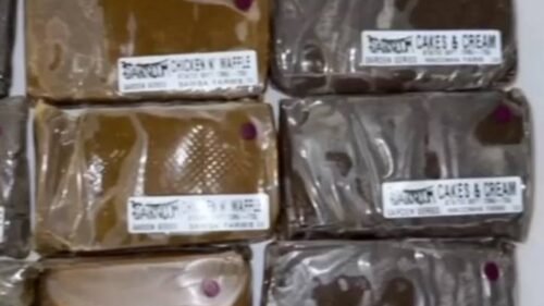 Farm Partnerships And Hash Consistency: How Trusted Farms Keep Every Gram Identical 10 StaticRoom Hash Purple Label Swiss Watch