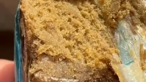 Best Frozen Sift Hashes for Potency 2026: Top Static Sift & Cali Plates Picks Ranked 11 MRBLRNTZ x1 sifon 160/73u Frozen Premium Hash