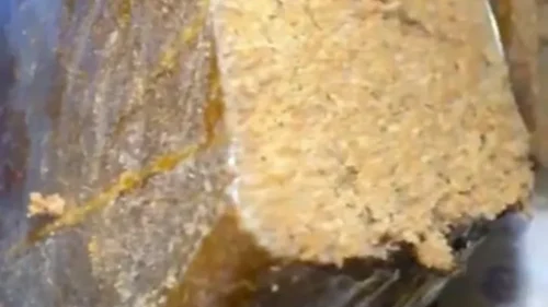 Best Frozen Sift Hashes for Potency 2026: Top Static Sift & Cali Plates Picks Ranked 3 ICC x RNTZ 160/73u Frozen Sift Hash