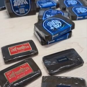 Best Frozen Sift Hashes for Potency 2026: Top Static Sift & Cali Plates Picks Ranked 15 Cali Plates Frozen Hash Thumbnail Product Static Sift