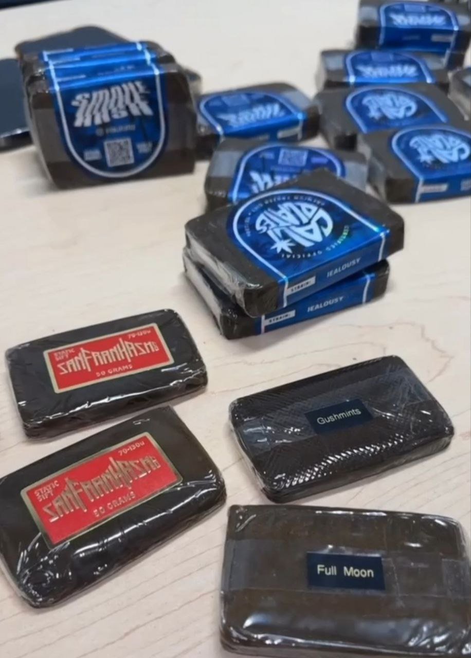 Best Frozen Sift Hashes for Potency 2026: Top Static Sift & Cali Plates Picks Ranked 14 Cali Plates Frozen Hash Multiple Variants Static Sift