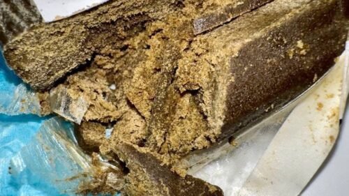 Best Frozen Sift Hashes for Potency 2026: Top Static Sift & Cali Plates Picks Ranked 5 KMintOg x Runtz 160/45u Frozen Sift Product