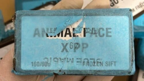 Best Frozen Sift Hashes for Potency 2026: Top Static Sift & Cali Plates Picks Ranked 31 ANIMAL FACE X PP 160/60u Frozen Sift Pricing Reference 2026