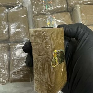 Mousse Hash Flavor Profiles And Notes: The Complete Connoisseur’s Guide To LA Mousse Static Sift 19 LA Mousse A+++ Second Thumbnail