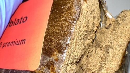 Best Frozen Sift Hashes for Potency 2026: Top Static Sift & Cali Plates Picks Ranked 6 Strawberry Cali Plates Frozen Hash 2026