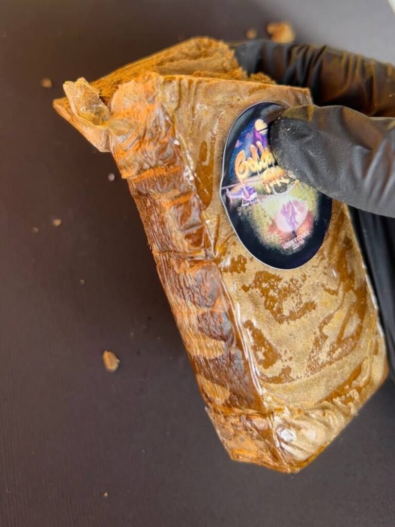 Best Frozen Sift Hashes for Potency 2026: Top Static Sift & Cali Plates Picks Ranked 29 Golden Boys Farm Hash Variant Image 2026 Catalog