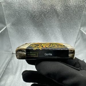 Best Frozen Sift Hashes for Potency 2026: Top Static Sift & Cali Plates Picks Ranked 21 Gorilla Cali Plates Hash Thumbnail For Buyers 2026