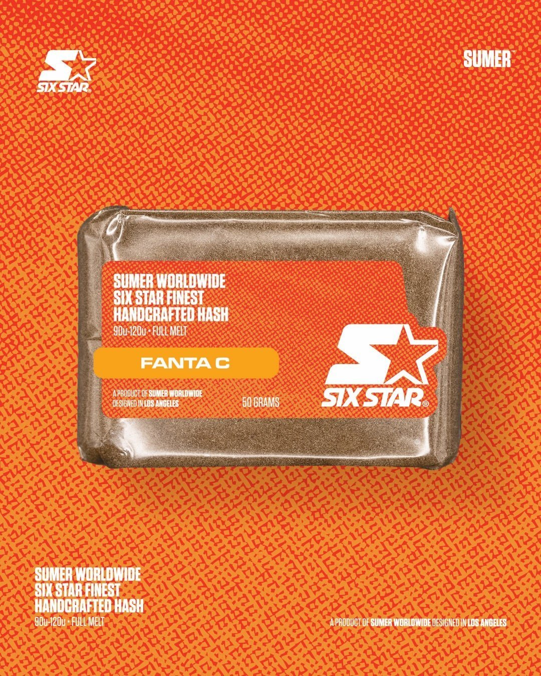 Farm Partnerships And Hash Consistency: How Trusted Farms Keep Every Gram Identical 5 Fanta C Sumer Worldwide Six Star Finest Handcrafted Hash