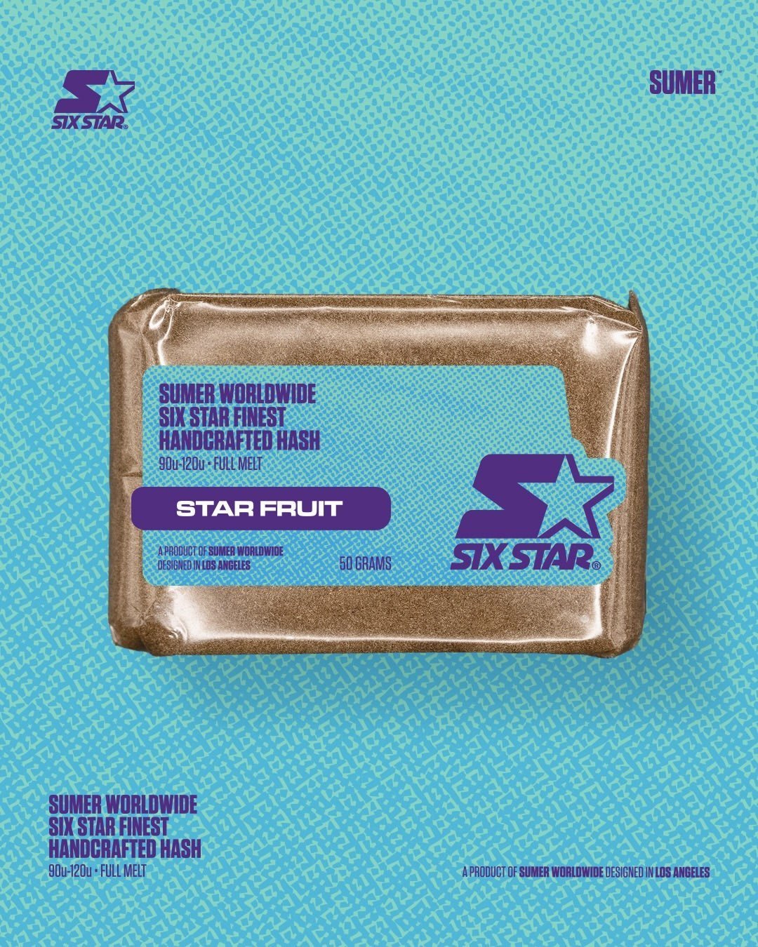 Farm Partnerships And Hash Consistency: How Trusted Farms Keep Every Gram Identical 2 Star Fruit Sumer Worldwide Six Star Finest Handcrafted Hash