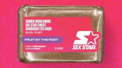 About Hash Caviar craftsmanship focus