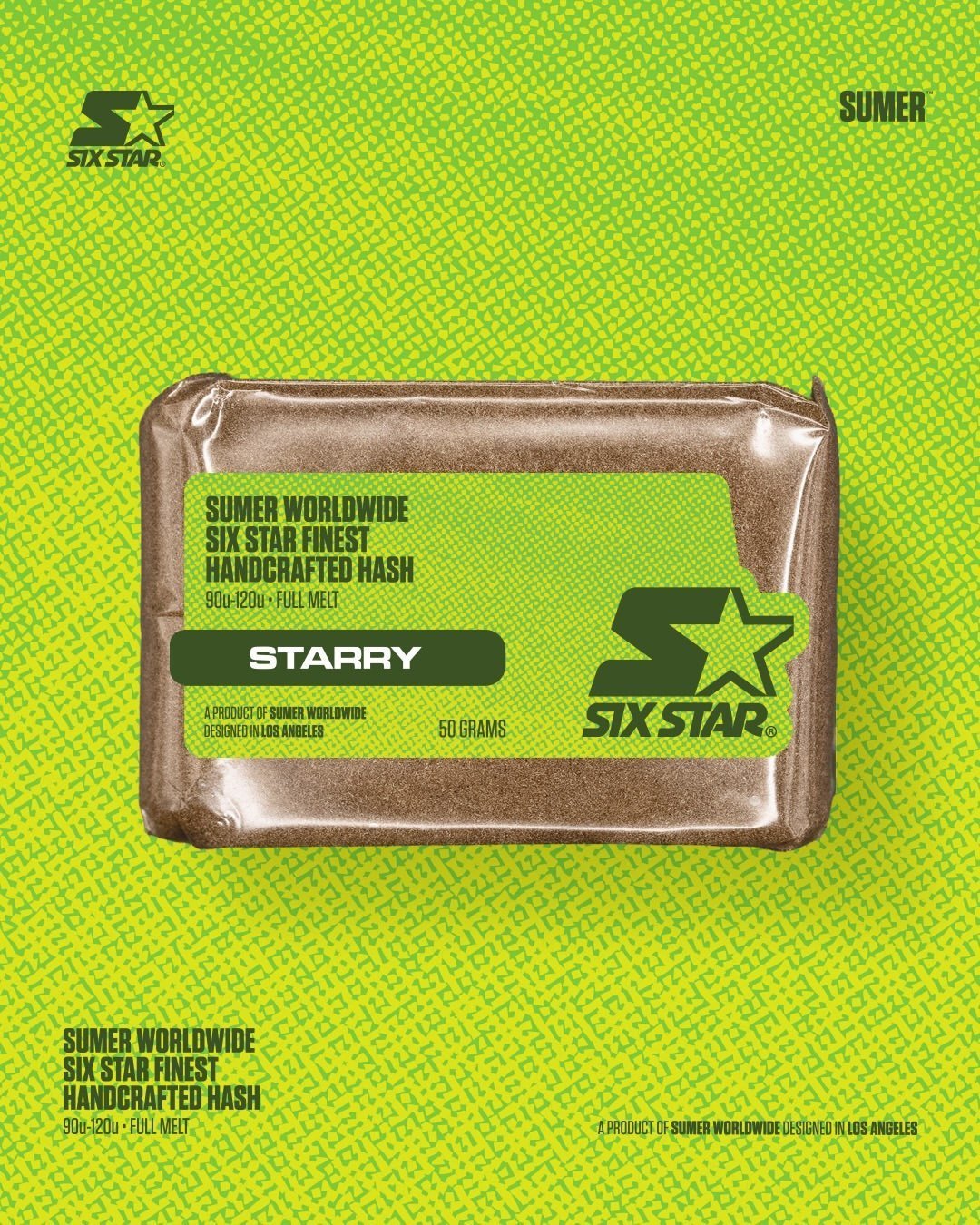 Farm Partnerships And Hash Consistency: How Trusted Farms Keep Every Gram Identical 3 Starry Hash Sumer Worldwide Six Star Finest Handcrafted Hash