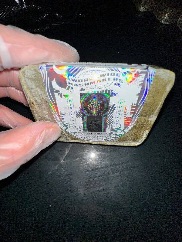 Do-Si-Dos Cali Plates Frozen Sift main image