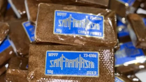 Candy Fumez SanFranHash Co Static Sift Candy Profile