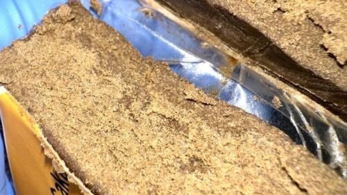 Best Frozen Sift Hashes for Potency 2026: Top Static Sift & Cali Plates Picks Ranked 7 Strawberry Shortcake Frozen Sift Hash